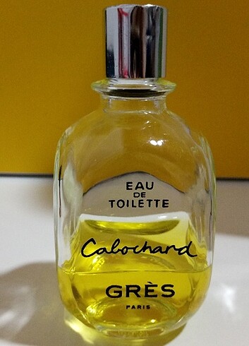 Gres Cabotine Edt Vintage