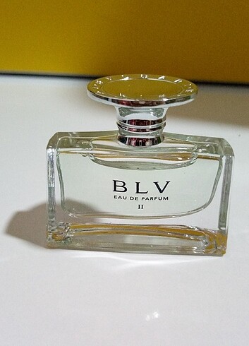 Bvlgari 2 Edp Kadın Mini