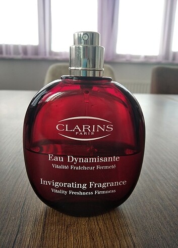 Clarins Kadın Parfüm 