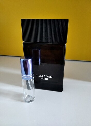 Tom Ford Noir Edp Erkek