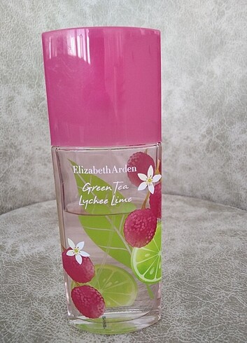 Elizabeth Arden Edt Kadın