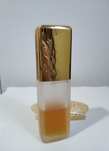 Eau De Private Collection Kadın Vintage 