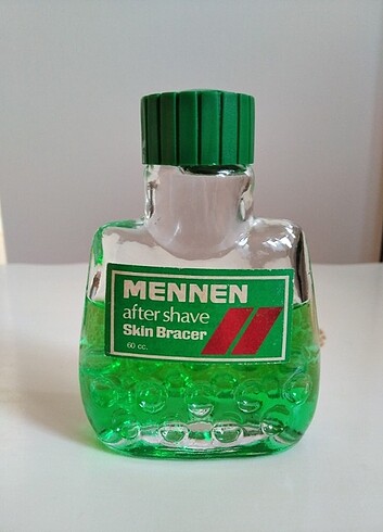 Mennen After Shave Vintage 