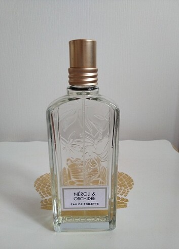Neroli & Orchidee Edt Unisex 