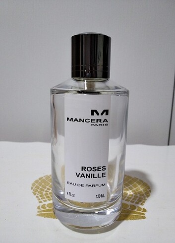 Mancera Edp Unisex Niş Boş 