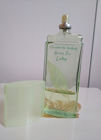  Beden Renk Elizabeth Arden Green Tea Lotus Edt Kadın 