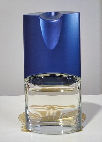 Givenchy Blue Label After Shave - Görsel 2