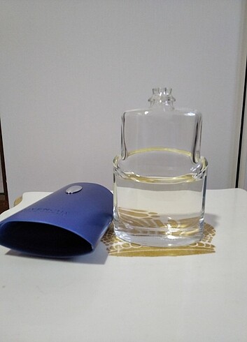 Givenchy Blue Label After Shave - Görsel 5