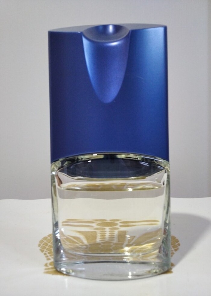 Givenchy Blue Label After Shave - Görsel 2