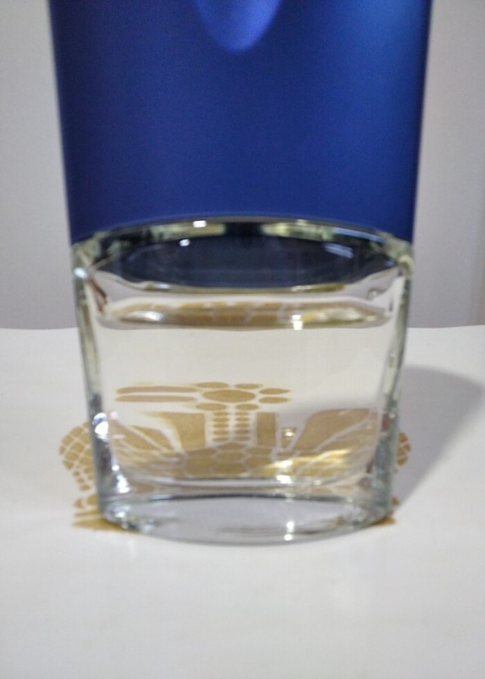 Givenchy Blue Label After Shave - Görsel 3