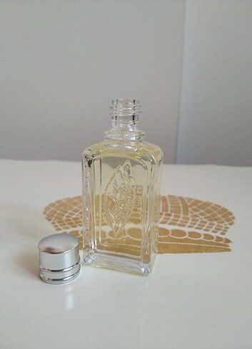 Beden Loccitane Edt Unisex