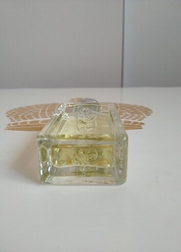 Beden Renk Loccitane Edt Unisex
