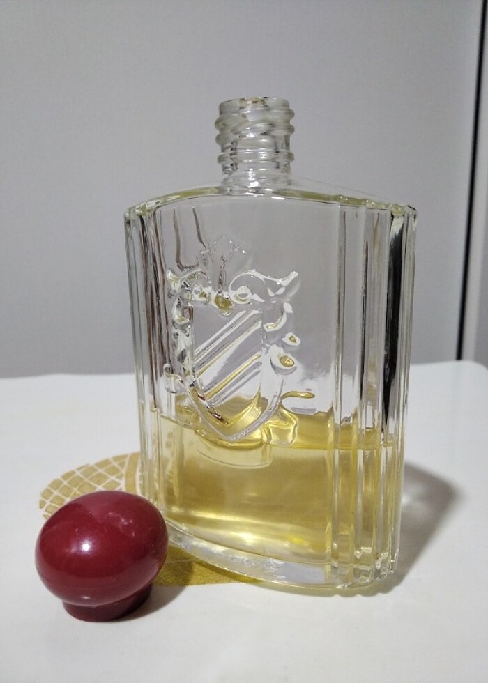 Avon After Shave Vintage - Görsel 4