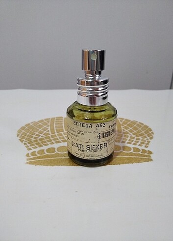 Batı Sezer Botega Edp Unisex 