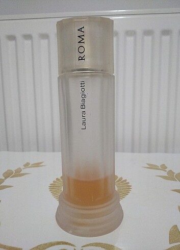 Laura Biagiotti Roma Edt Kadın