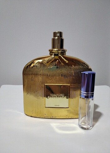 Tom Ford Sahara Noir Edp Unisex