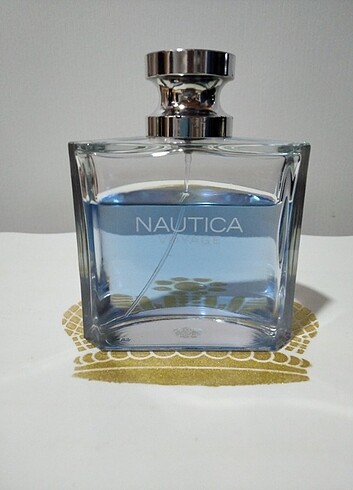 Nautica Voyage Edt Erkek 