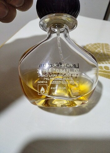 Beden Renk Venezia Edp Kadın Vintage