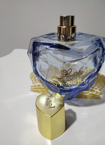  Beden Lolita Lempicka Edp Kadın Boş 