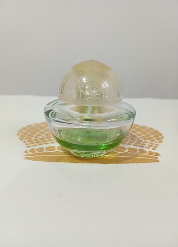 Pupa Pupa Bleu Ciel Edp Kadın Vintage