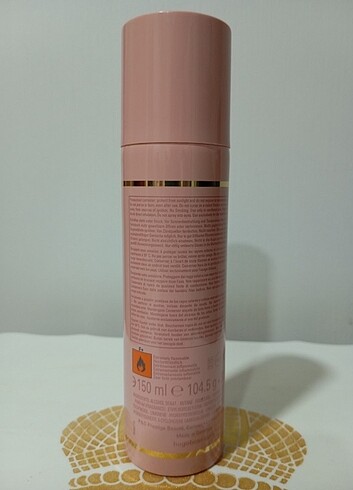 Ma Vie Deodorant Sprey Kadın - Görsel 4