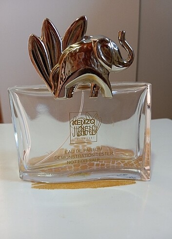 Kenzo Jungle Fil Edp Kadın Boş 