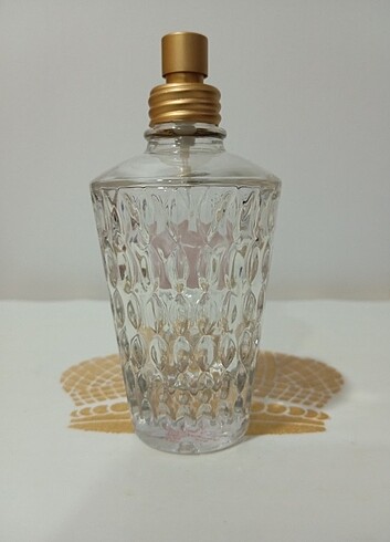  Beden Loccitane Edt Kadın Boş 