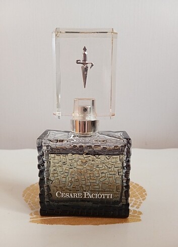 Cesare Paciotti Edt Erkek