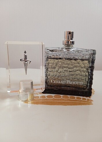 Cesare Paciotti Cesare Paciotti Edt Erkek