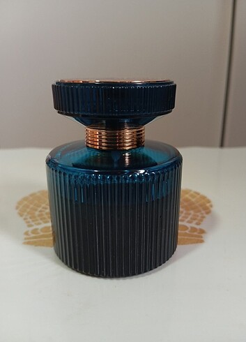 Amber Elixir Crystal Edp Kadın 