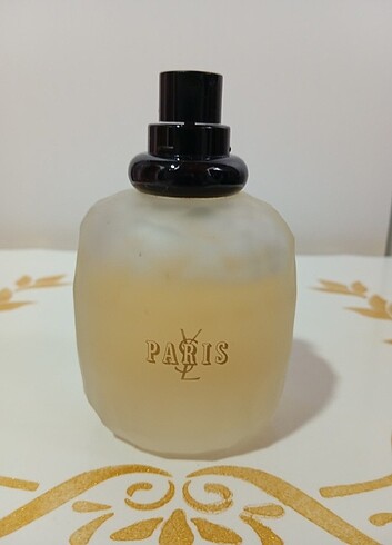 Ysl Paris Parfüm Deodorant