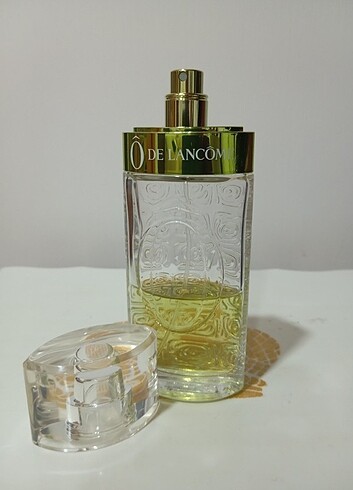 O de Lancome Edt Kadın 