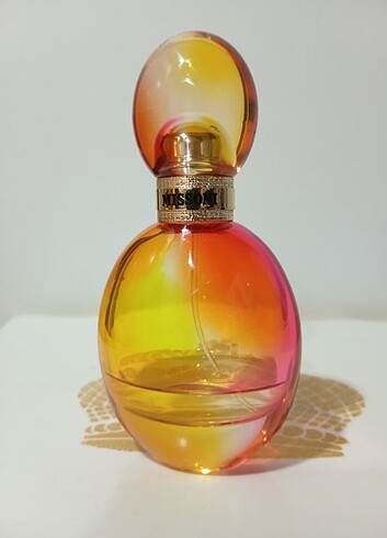 Beden Missoni Edt Kadın