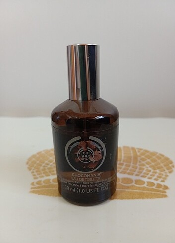 Chocomania Edt Unisex