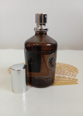 Beden Renk Chocomania Edt Unisex