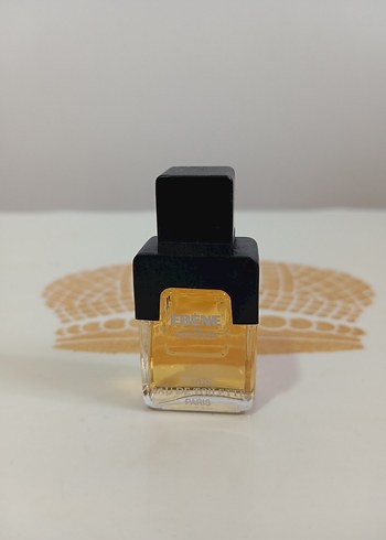 Balmain Ebene Edt Kadın Mini Vintage