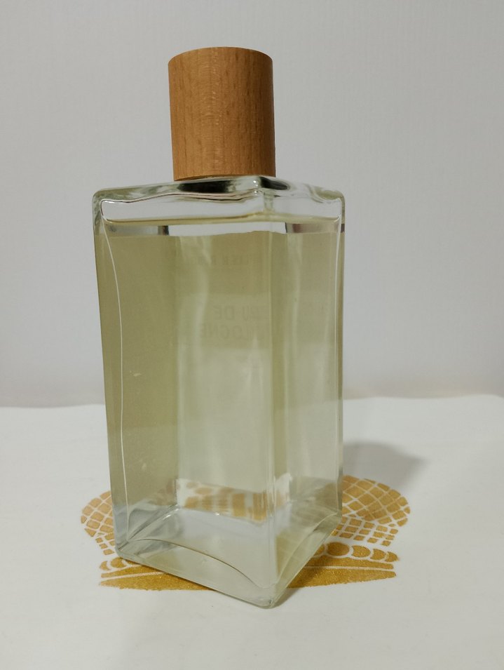 Atelier Rebul Rose Intense Kolonya - Görsel 4