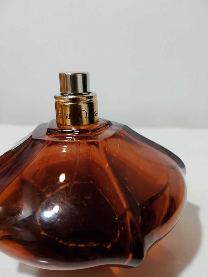 Secret Obsession Edp Kadın - Görsel 5