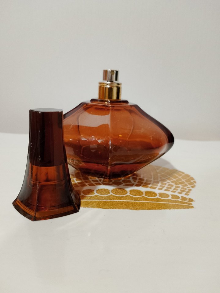 Secret Obsession Edp Kadın - Görsel 4