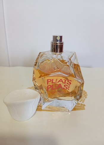 Issey Miyake Pleats Please Edt Kadın
