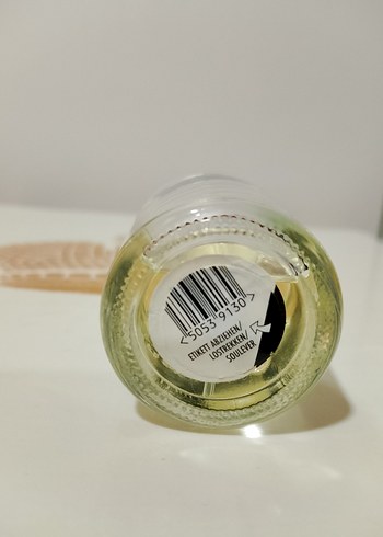 White Musk Edt Unisex Vintage - Görsel 5