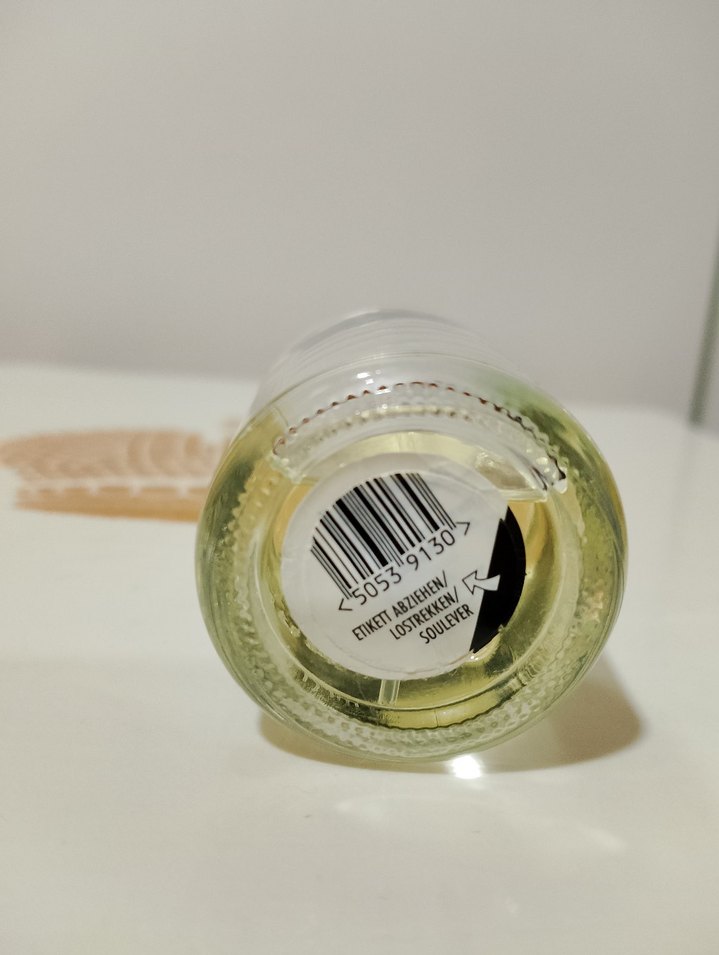 White Musk Edt Unisex Vintage - Görsel 5