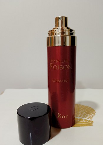 Dior Hypnotic Poison Kadın Deodorant - Görsel 2