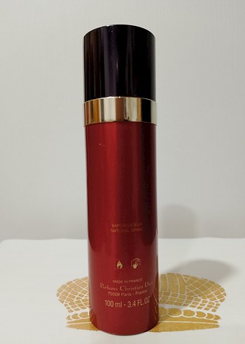 Dior Hypnotic Poison Kadın Deodorant - Görsel 3