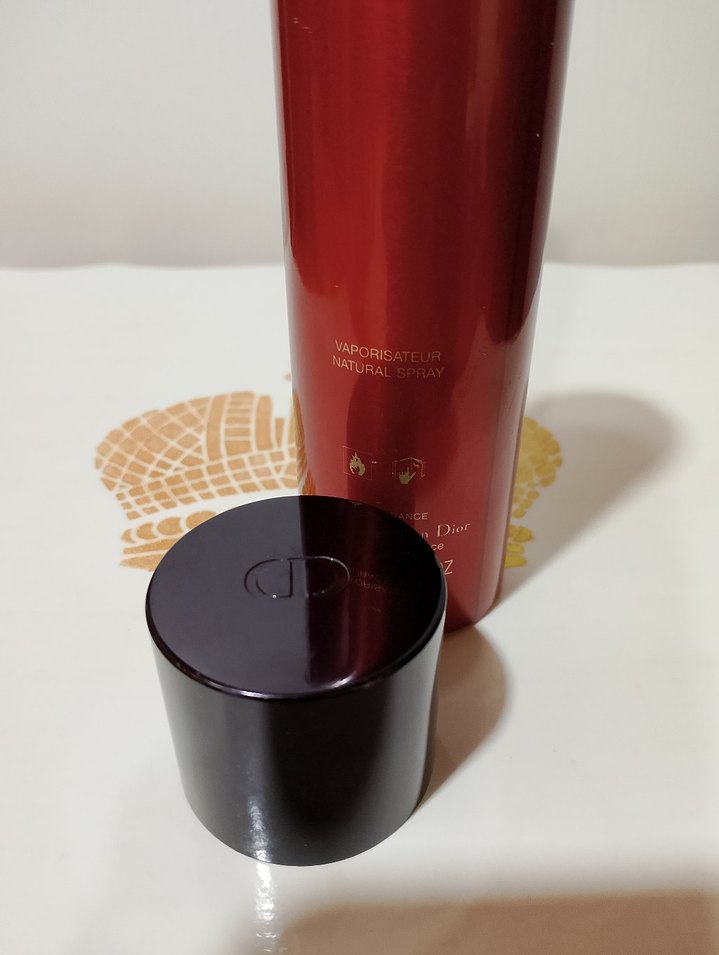 Dior Hypnotic Poison Kadın Deodorant - Görsel 4