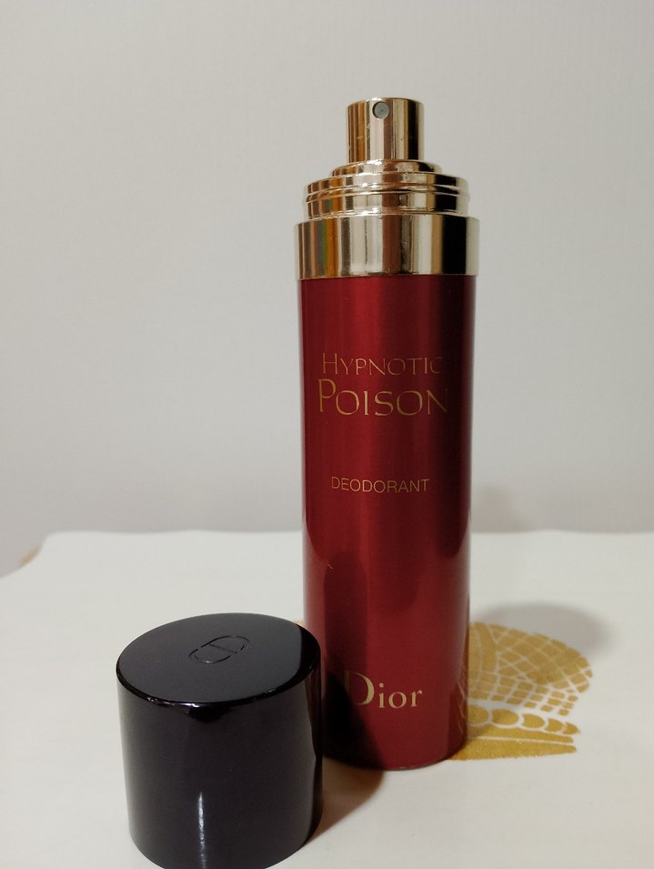 Dior Hypnotic Poison Kadın Deodorant - Görsel 2