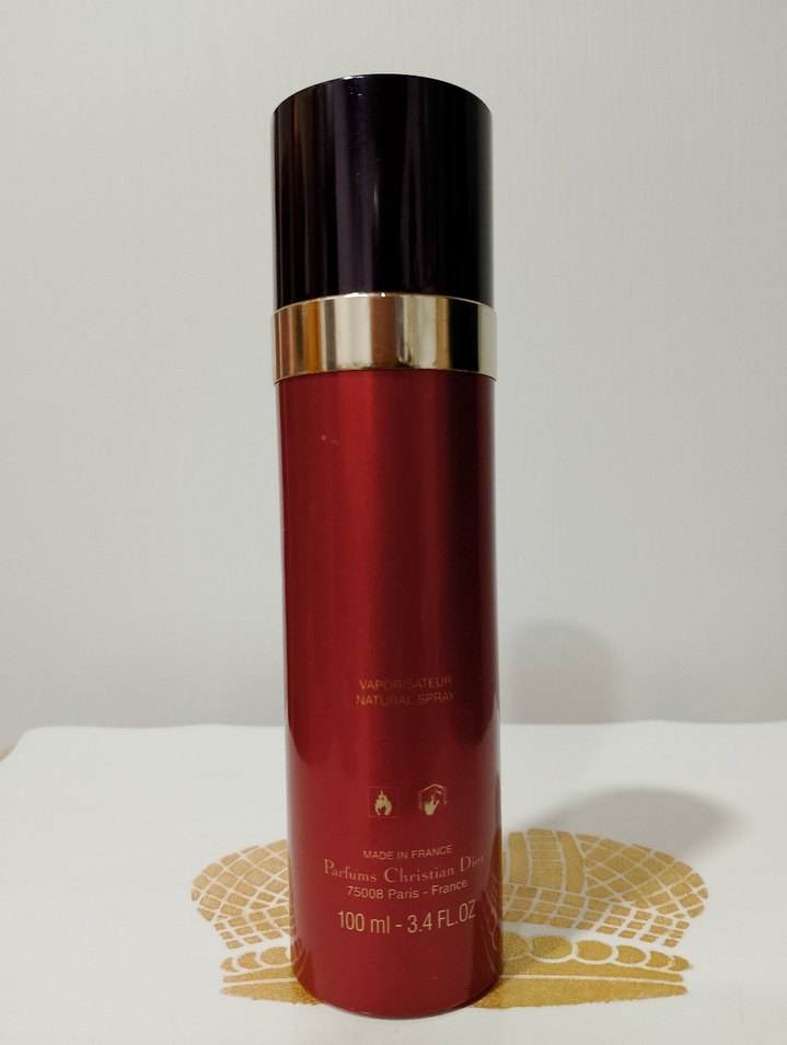 Dior Hypnotic Poison Kadın Deodorant - Görsel 3