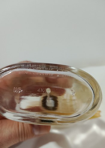 Diorissimo Edt Kadın Boş - Görsel 4