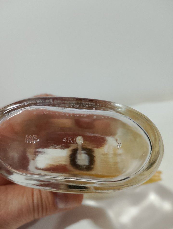 Diorissimo Edt Kadın Boş - Görsel 4