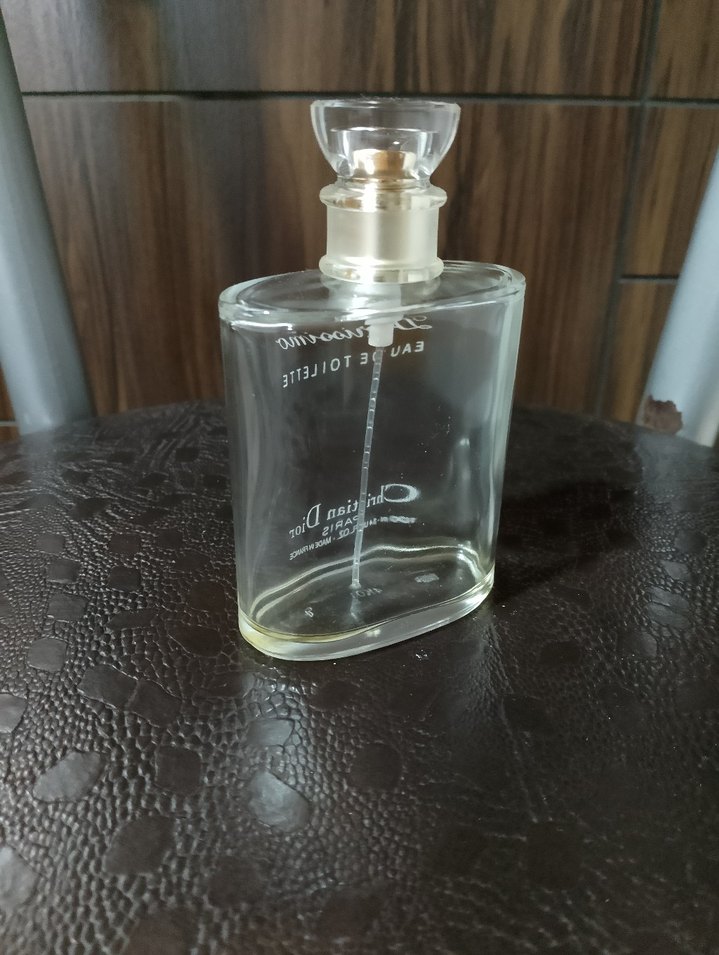 Diorissimo Edt Kadın Boş - Görsel 2